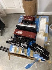 Bachmann big haulers for sale  Fleetwood