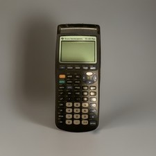 Texas instruments edition d'occasion  Expédié en Belgium