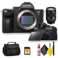 Sony alpha iii for sale  Somerset