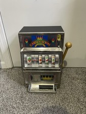 Waco casino crown for sale  Utica