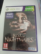 Microsoft xbox 360 d'occasion  Cuers