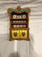 Vintage 1983 strawberry for sale  Hot Springs
