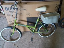 Raleigh shopper bike for sale  BARROW-IN-FURNESS
