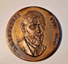 Einseitige bronze medaille gebraucht kaufen  Burgwedel