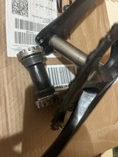 Guarnitura shimano 105 usato  Nicotera