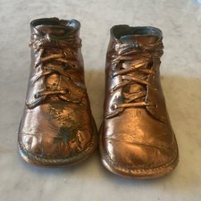 Vintage 1950 bronze for sale  Richmond