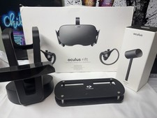 Oculus rift virtual for sale  Pascoag