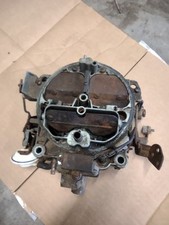 7040203 quadrajet carburetor for sale  Cloquet