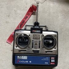 Hitec focus digital for sale  Tehachapi