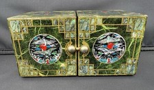 abalone trinket korean box for sale abalone trinket korean box for sale Trabuco Canyon