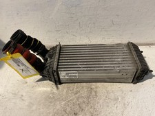 Radiatore intercooler scambiat usato  Qualiano