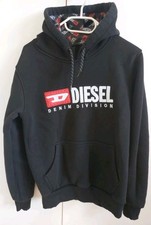 Diesel hoodie gebraucht kaufen  Köln
