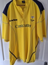 Yorkshire county cricket for sale  STOCKTON-ON-TEES