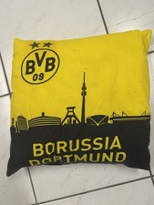 Bvb kissen borussia gebraucht kaufen  Sohland a. d. Spree