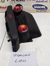 mobility scooter lights for sale  MARCH