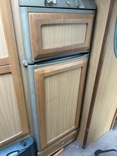 Electrolux way fridge for sale  ROTHERHAM