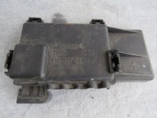Golf sicherungskasten batterie gebraucht kaufen  Baiersbronn