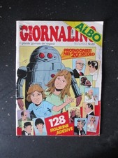 Giornalino 1985 album usato  Italia