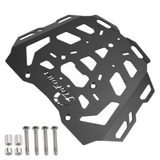 Aluminum rear carrier for sale  MANCHESTER
