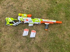 Nerf longstrike modulus for sale  LEICESTER
