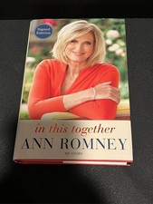 Signed first edition for sale  Scotch Plains