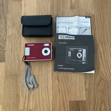 Technika 340t 3.1mp for sale  SHEERNESS
