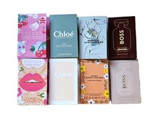 Deluxe frauen parfum gebraucht kaufen  Landau