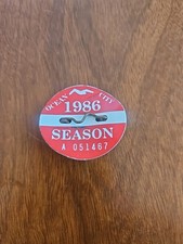 Vintage 1986 ocean for sale  Margate City