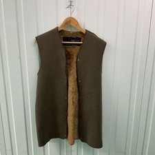 Barbour jacket warm for sale  BRIGHTON