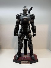 Hot toys warmachine for sale  BIRMINGHAM