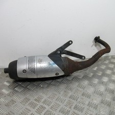 Pot échappement aprilia d'occasion Pot échappement aprilia d'occasion  Méru
