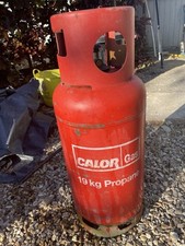 Calor 19kg propane for sale  SPALDING