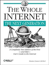 The whole internet gebraucht kaufen  Berlin