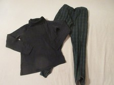 Ensemble ans pantalon d'occasion  Dombasle-sur-Meurthe