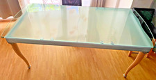 Esstisch wohnzimmer tisch gebraucht kaufen  Riegel am Kaiserstuhl