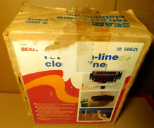 Sears vintage retract for sale  Austin
