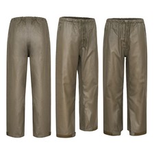 Waterproof trouser original for sale  LONDON