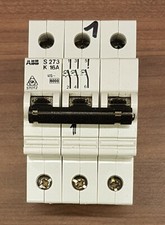 Abb s273 k16a gebraucht kaufen  Leimen