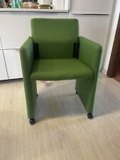 Poltrona vintage roota usato  Roma