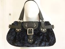 Sac longchamp velours d'occasion  Grasse