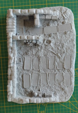 Warhammer 40k 40000 d'occasion  Strasbourg-