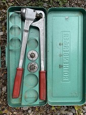 tube expander for sale tube expander for sale HITCHIN