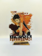Collection Haikyuu!! Yu Nishinoya Cute Stand Establish Brand Figure Acrylic Gift comprar usado Collection Haikyuu!! Yu Nishinoya Cute Stand Establish Brand Figure Acrylic Gift comprar usado  Enviando para Brazil