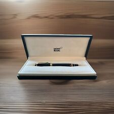 Genuine montblanc boheme for sale  Westminster