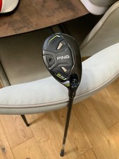 Ping g430 hybrid for sale  DUNBLANE