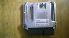 Centralina ecu bosch usato  Italia