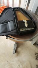 Vintage auto harp for sale  Shipping to United Kingdom