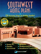 Southwest home plans for sale  Montgomery