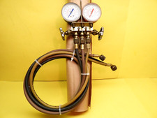 Vintage industries manifold for sale  Warren