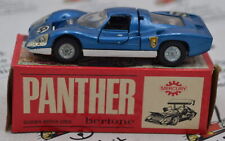 Mercury panther bertone usato  Villar Focchiardo